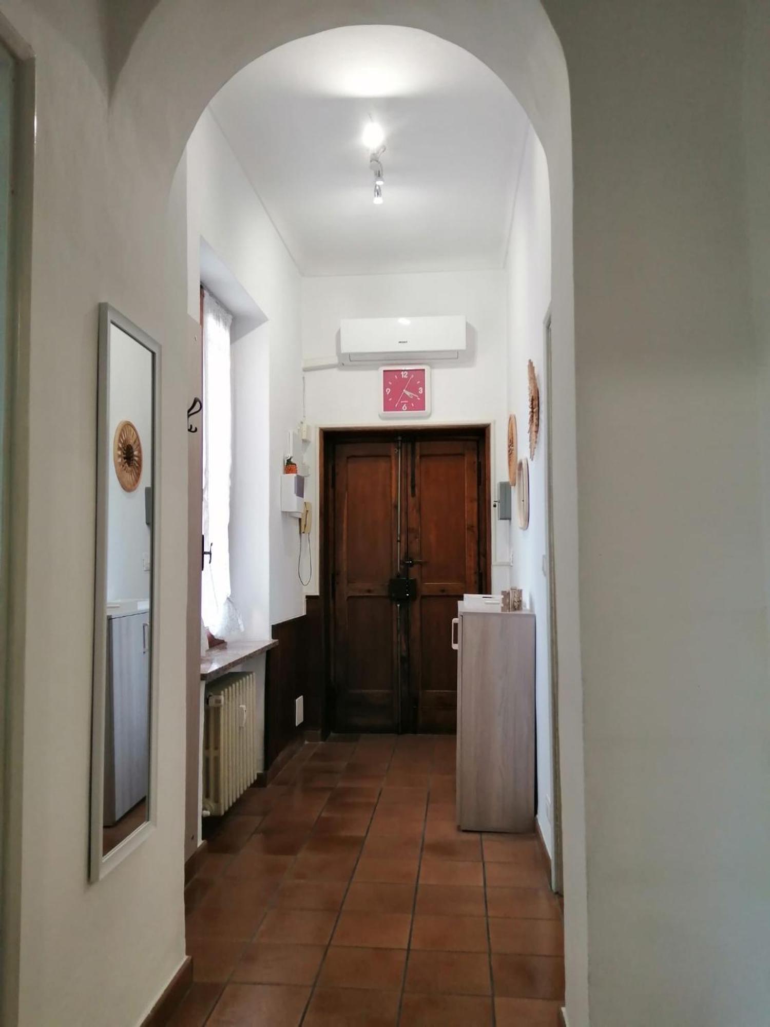 Guest House Montebello Asti Esterno foto
