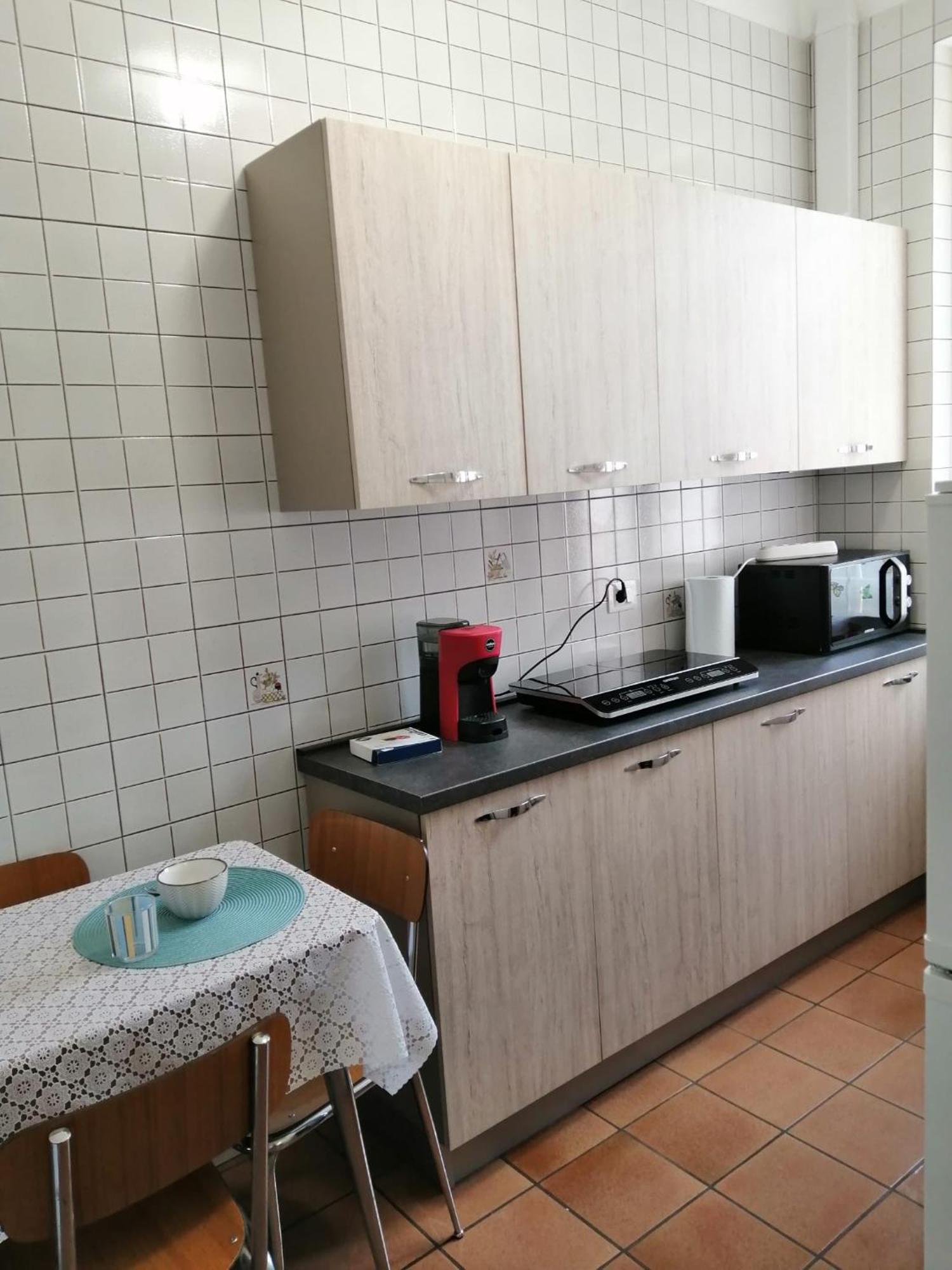 Guest House Montebello Asti Esterno foto