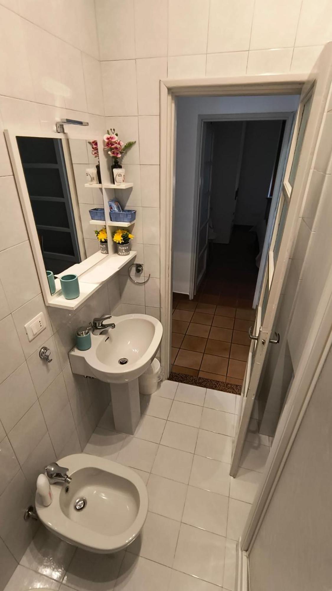 Guest House Montebello Asti Esterno foto