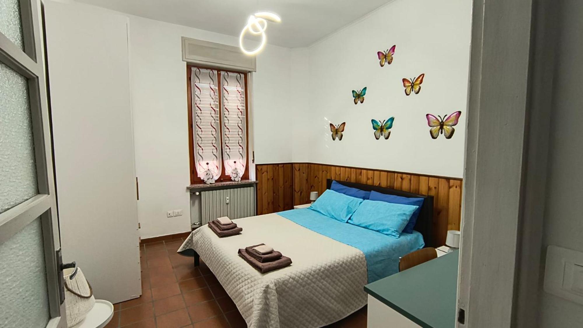 Guest House Montebello Asti Esterno foto